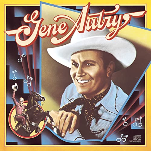 Gene Autry - Columbia Historic Edition - Zortam Music