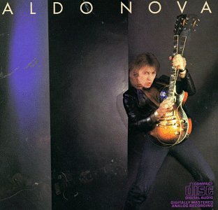 Aldo Nova