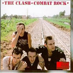 The Clash / Rock the Casbah