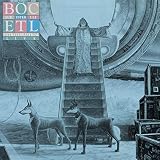 Extraterrestrial Live by Blue Oyster Cult