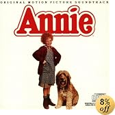 Annie (Original 1982 Motion Picture Soundtrack)