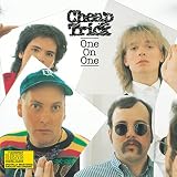 One on One by Cheap Trick