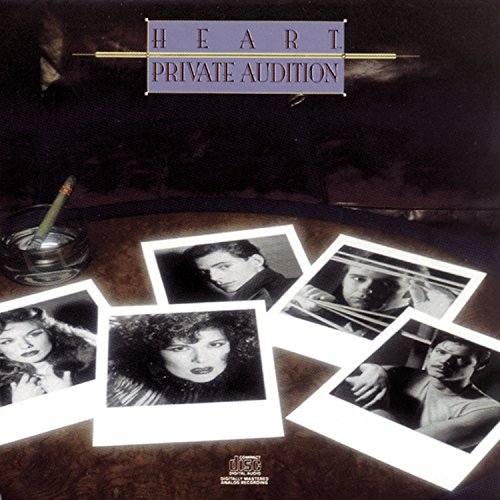 Heart - Private Audition - Zortam Music