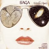 album art to Worlds Apart