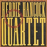 [Music] Quartet : Herbie Hancock Quartet