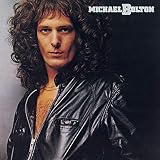 Michael Bolton by Michael Bolton