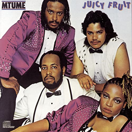 Mtume - Vol. 20 - Zortam Music