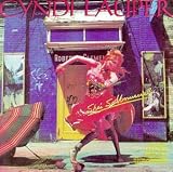 Lyrics to the Cyndi Lauper album She's So Unusual