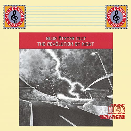 Blue Öyster Cult - Let Go Lyrics - Zortam Music