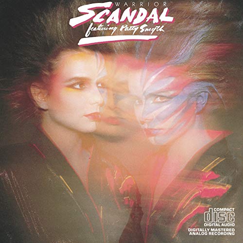 SCANDAL - Orig 45 Columbia 04424 - Zortam Music