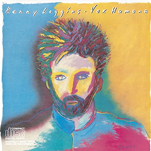 KENNY LOGGINS - Vox Humana - Zortam Music