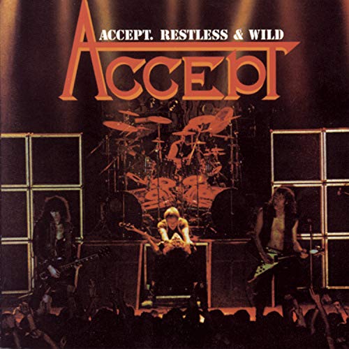 Accept - USSM10026716 - Zortam Music