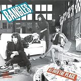 All Over the Place by The Bangles
