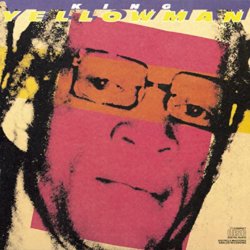 Yellowman - Yellowman - Zortam Music