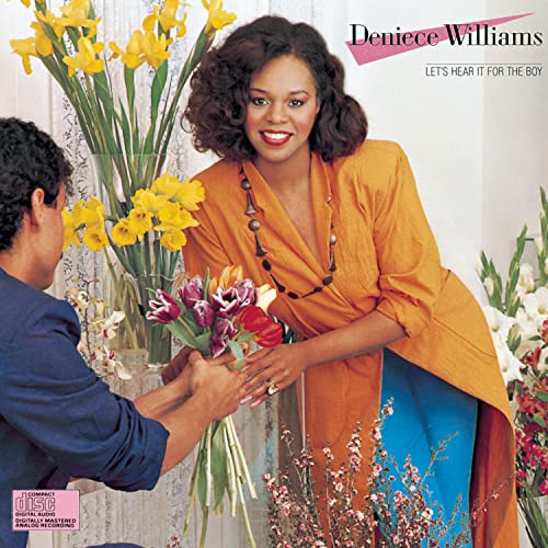 Deniece Williams - Let