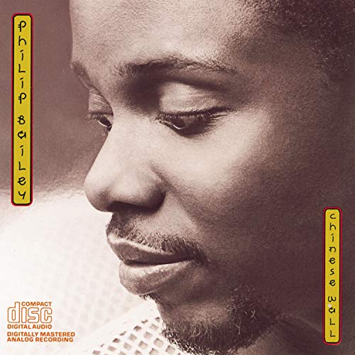 Philip Bailey - More Than A Feeling (Disk 3) - Zortam Music