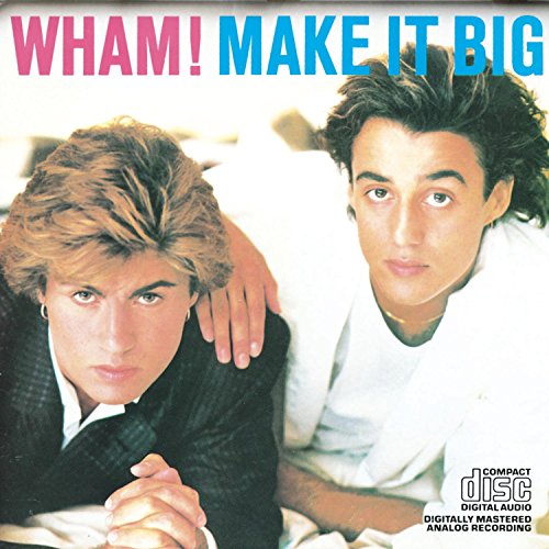 Wham - The Best Of Wham - Zortam Music
