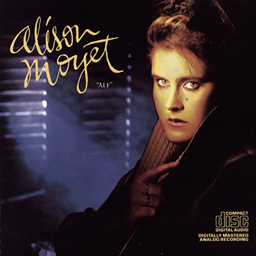 Alison Moyet - Alf - Zortam Music