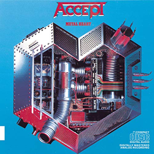 Accept - USSM18500743 - Zortam Music