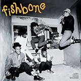 Fishbone by Fishbone
