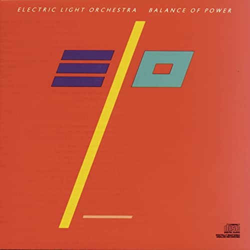 Electric Light Orchestra - Light Years: The Very Best of Electric Light Orchestra Disc 2 - Zortam Music