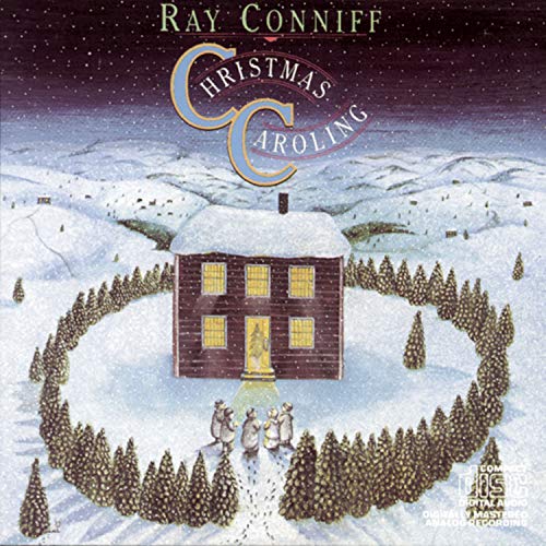 Ray Conniff - Here Comes Santa Claus Lyrics - Zortam Music