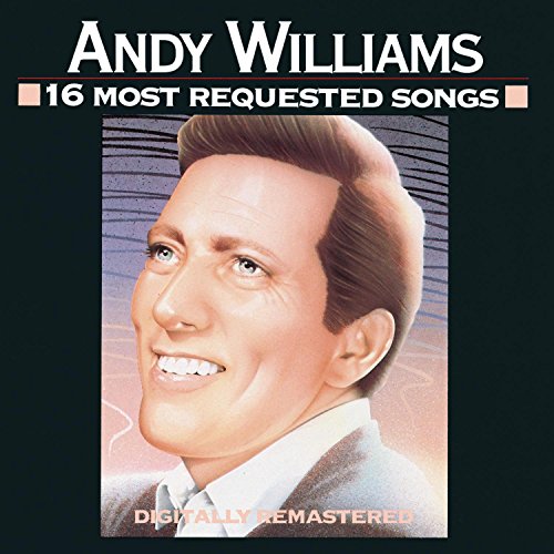 Andy Williams - Canadian Sunset Lyrics - Zortam Music
