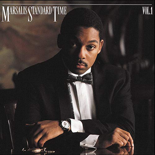 Marsalis Standard Time, Vol.1