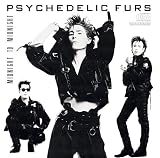 Midnight to Midnight by The Psychedelic Furs