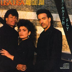 LISA LISA & CULT JAM - Spanish Fly - Zortam Music