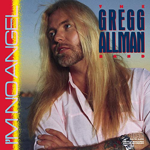 GREGG ALLMAN - I