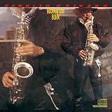 Manhattan Burn by Paquito D'Rivera
