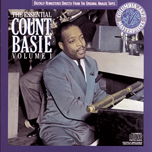 Count Basie - PD3J - Zortam Music