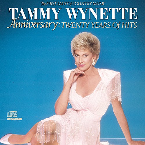 Tammy Wynette - You And Me Lyrics - Zortam Music