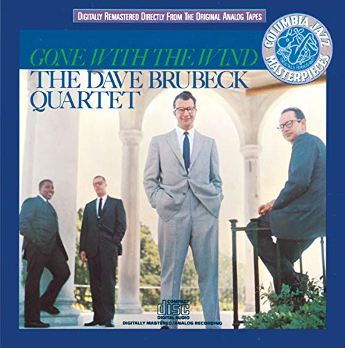 The Dave Brubeck Quartet - The Lonesome Road Lyrics - Zortam Music