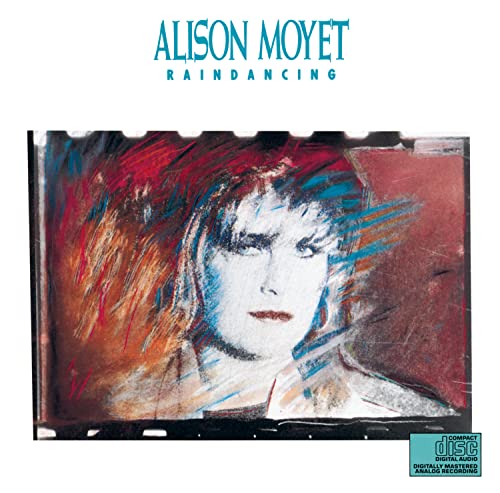 Alison Moyet - Sleep Like Breathing Lyrics - Zortam Music