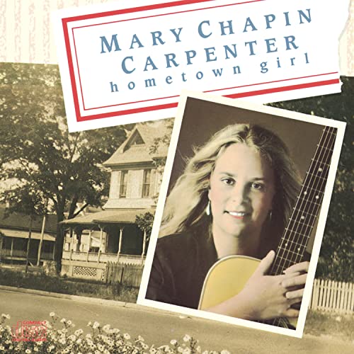 MARY CHAPIN CARPENTER - Heroes and Heroines Lyrics - Zortam Music