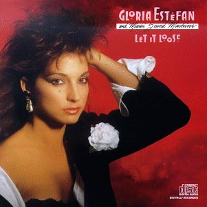 Gloria Estefan & Miami Sound Machine - Can