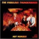 Hot Number by The Fabulous Thunderbirds