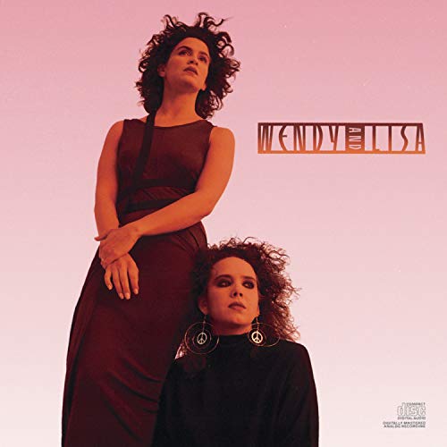 Wendy and Lisa - Waterfall Lyrics - Zortam Music