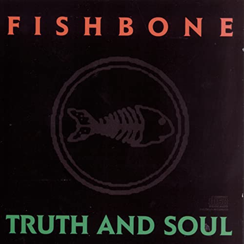 Truth & Soul