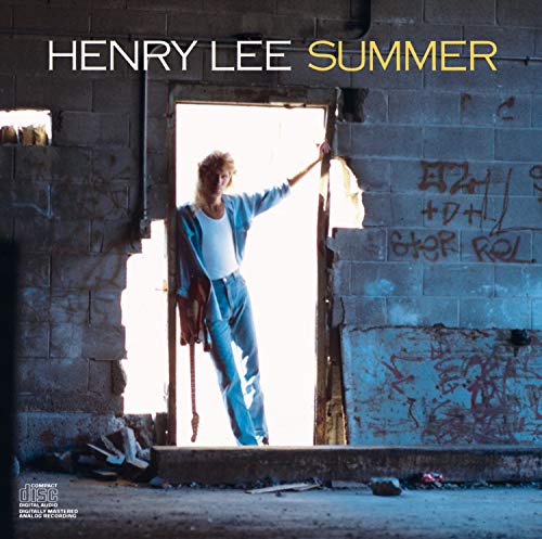 HENRY LEE SUMMER - I