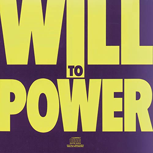 Ð/² - Will to Power - Zortam Music