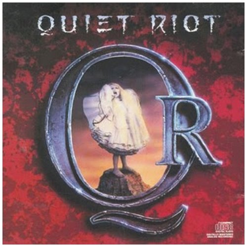 Quiet Riot