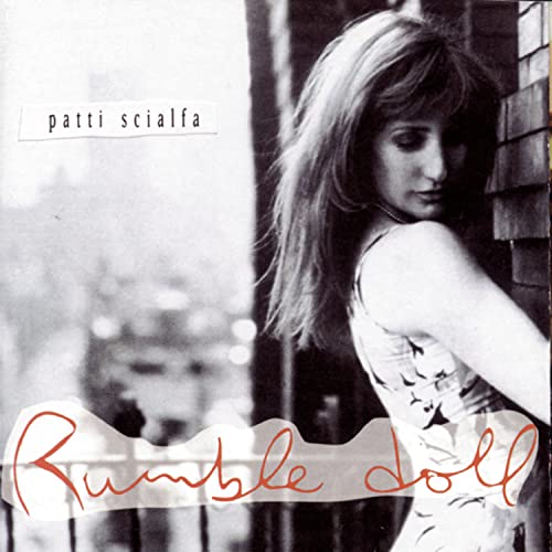 Patti Scialfa - Talk To Me Like The Rain (prod. by Bruce Springsteen) Lyrics - Zortam Music