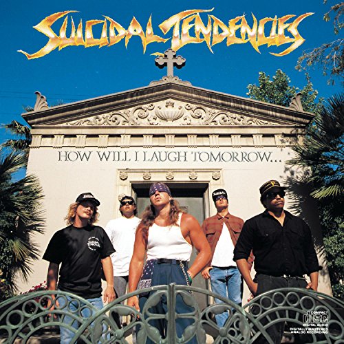 Suicidal Tendencies - Pure Metal - Zortam Music