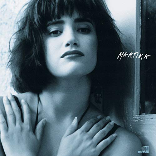 Martika - More than you know (Dance Mix) Lyrics - Zortam Music