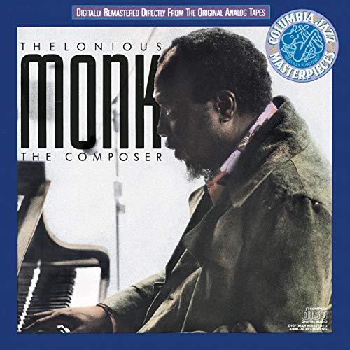 Thelonious Monk - Ruby, My Dear Lyrics - Zortam Music