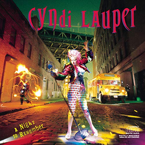 Cyndi Lauper - 36 All-Time Favorites! - Zortam Music