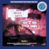 In Person Saturday Night at the Blackhawk  2 Live by Miles Davis
